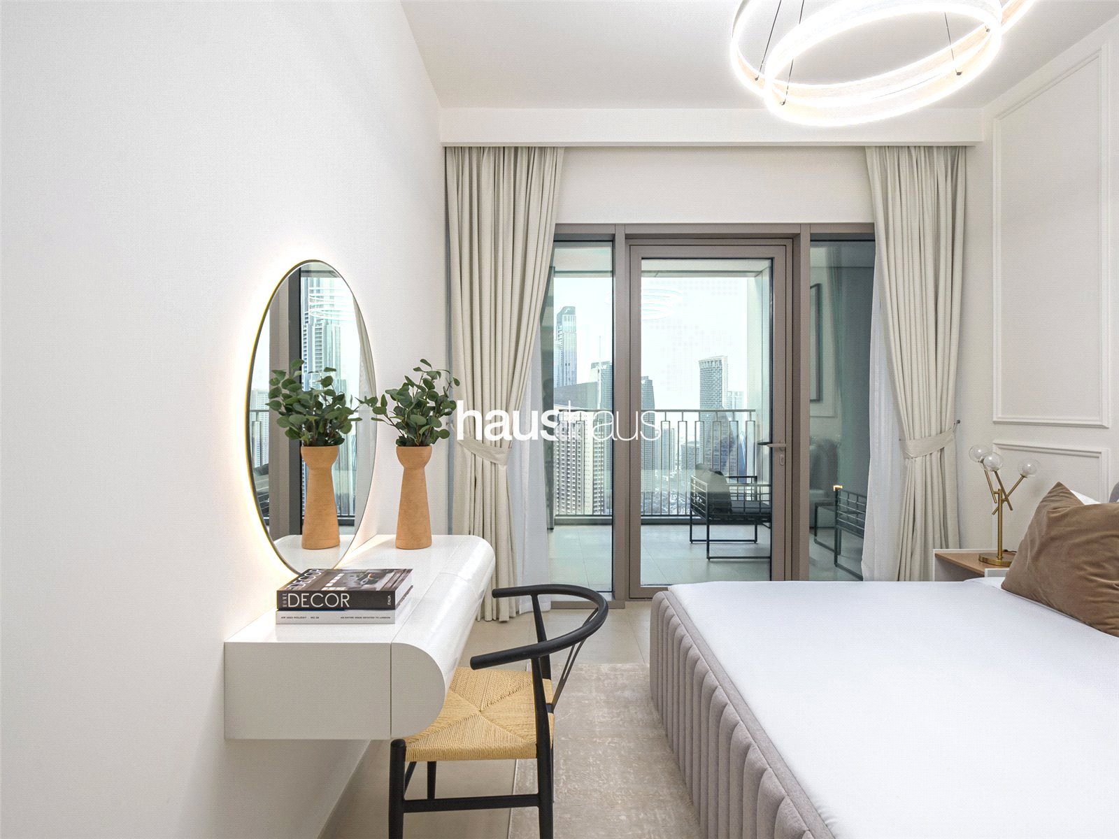 3 bedroom apartment for sale - haus & haus