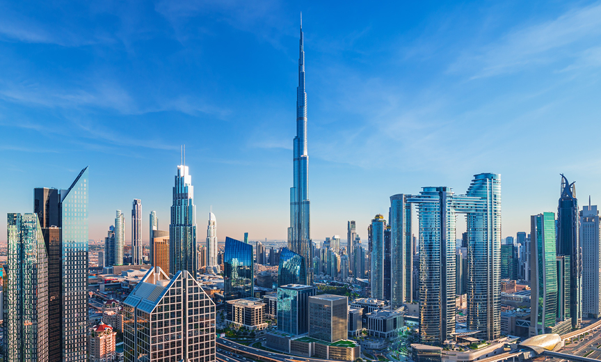 93% rise in luxury deals signals Dubai’s new era of strategic wealth