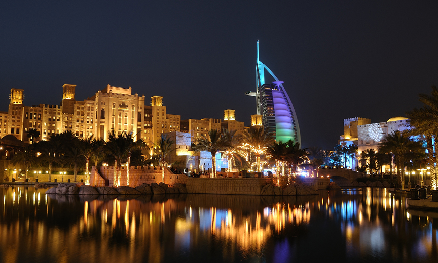 A complete list of freehold areas in Dubai