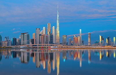 Best developers for waterfront Off Plan projects in Dubai - haus & haus