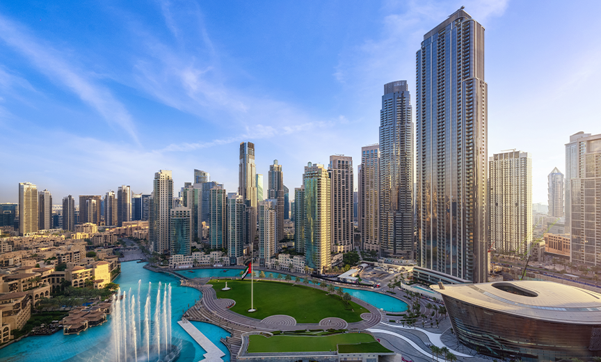 Branded Residences in Dubai and Major Developer Communities