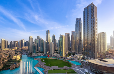 Branded Residences in Dubai and Major Developer Communities - haus & haus