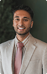 Callum Johal