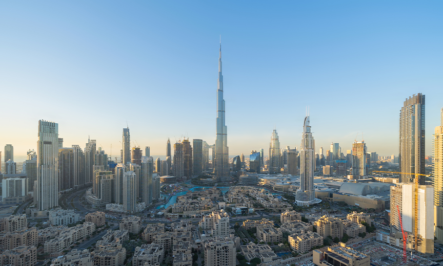 Can you sell an Off Plan property before handover in Dubai?