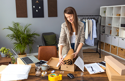 Can a residential property be used as a commercial property? - haus & haus