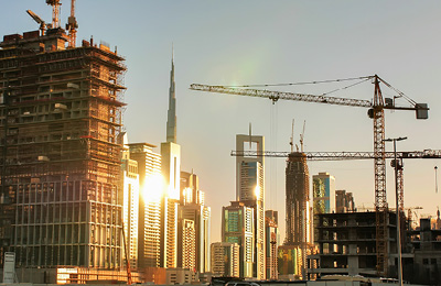 Dubai Land Department continues to safeguard the property market - haus & haus