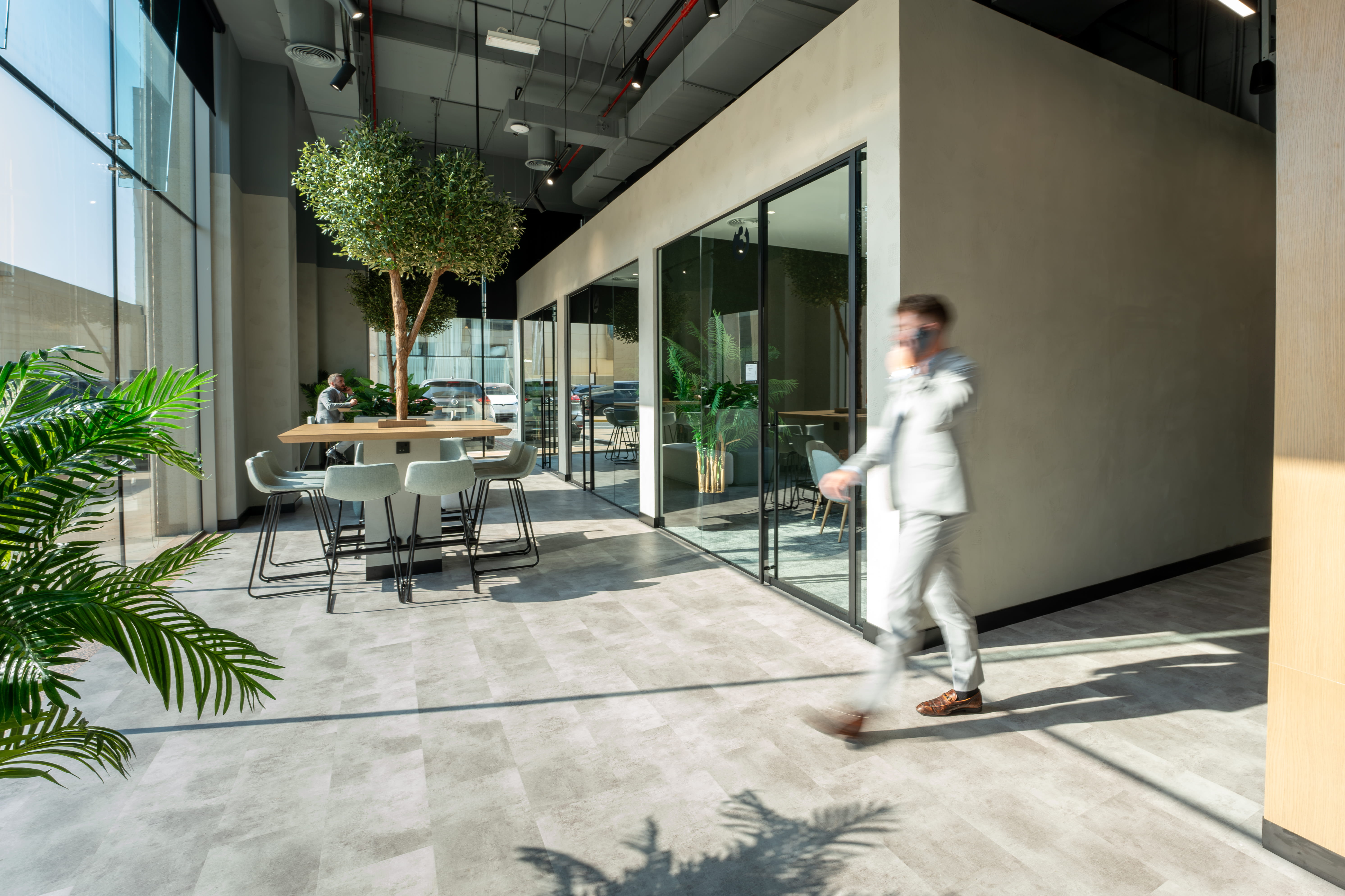 Residential Leasing