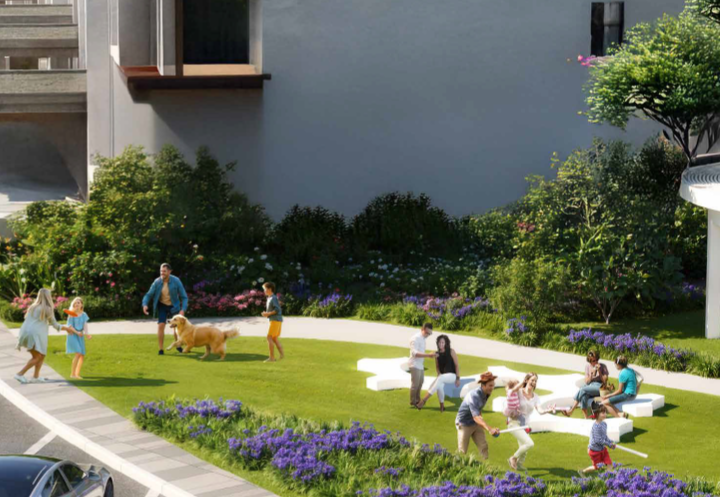 Why buy Off Plan in Dubai South - haus & haus