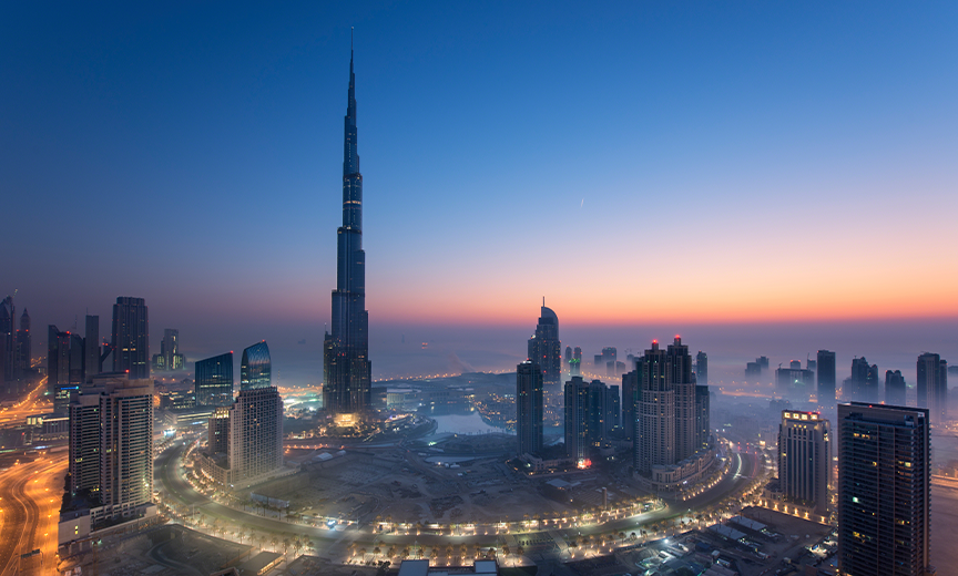 Dubai first time home buyer programme: Complete guide