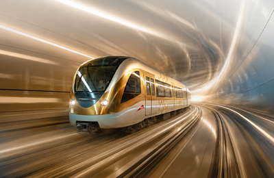 Dubai Metro Gold Line: everything you need to know - haus & haus