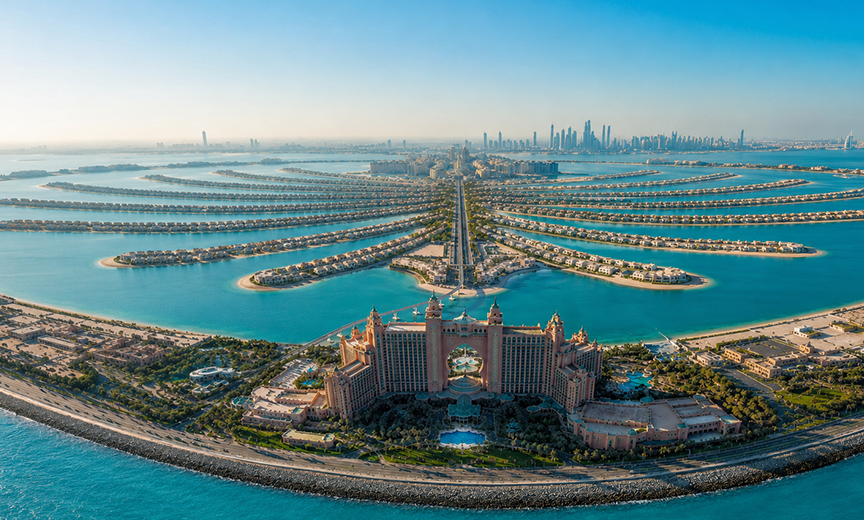 Dubai Off Plan handover explained