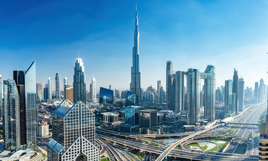 Not just big, record-breaking: Dubai’s biggest quarter to date