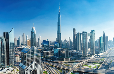 Not just big, record-breaking: Dubai’s biggest quarter to date - haus & haus