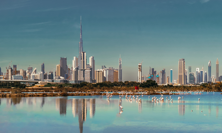 Dubai property market update: what H1 2026 tells us so far