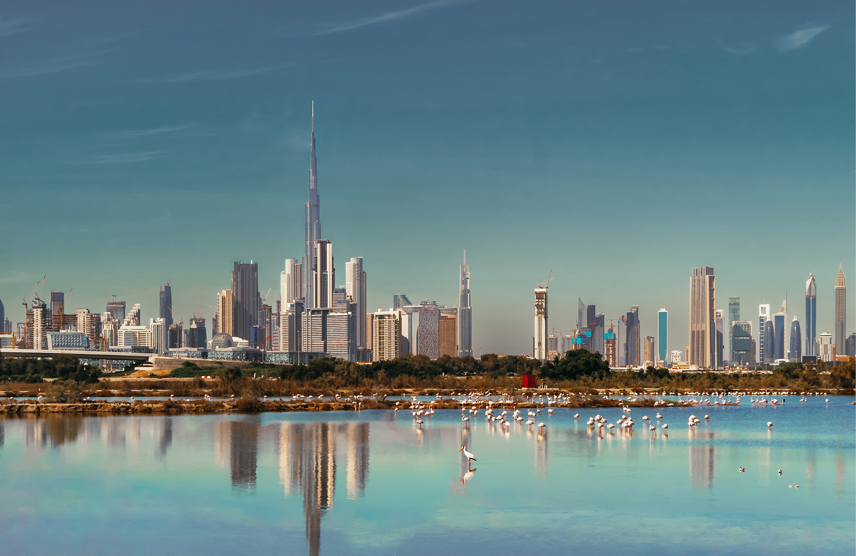Dubai property market update: what H1 2026 tells us so far - haus & haus
