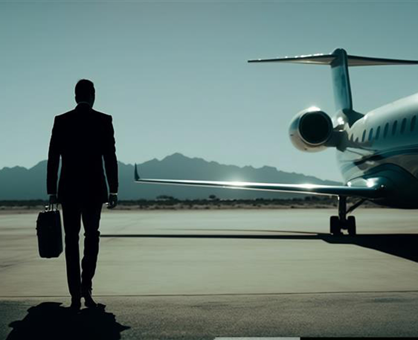 93% rise in luxury deals signals Dubai’s new era of strategic wealth