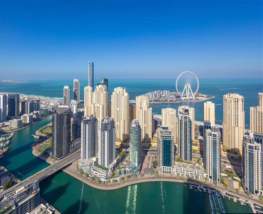 93% rise in luxury deals signals Dubai’s new era of strategic wealth