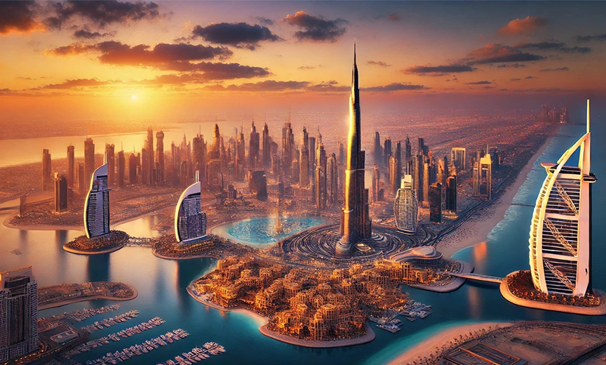 Dubai Off Plan vs the US, Europe, Africa and Australia: how does it compare for buyers?