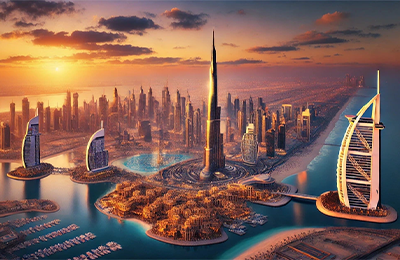 Dubai Off Plan vs the US, Europe, Africa and Australia: how does it compare for buyers? - haus & haus