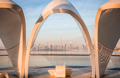 Emaar vs Nakheel vs Meraas - haus & haus