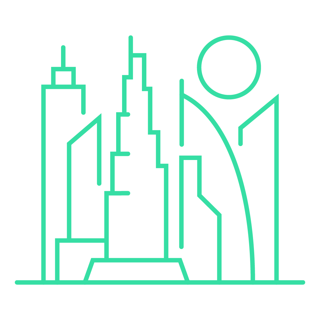 Backed by Dubai’s long term vision