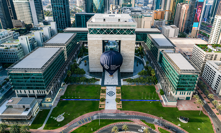 A guide to commercial property investment in Dubai