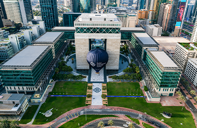 A guide to commercial property investment in Dubai - haus & haus