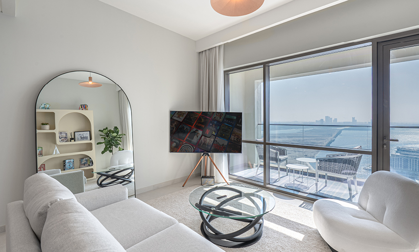 How Dubai’s short term rental market compares to global hotspots