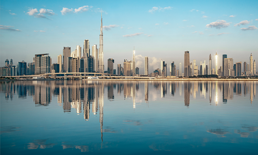 How to vet a Dubai developer before you buy