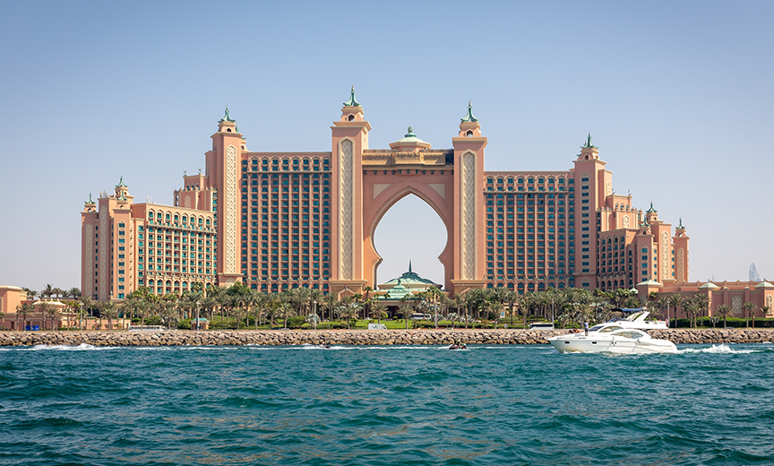 Best developers for first-time Off Plan buyers in Dubai 