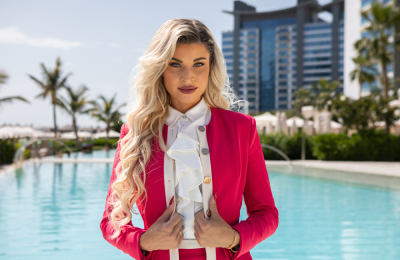 Dubai Hustle nominated in UK National Reality TV Awards - haus & haus