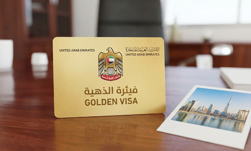 Joint ownership, Golden Visas and the smarter way to invest in Dubai property