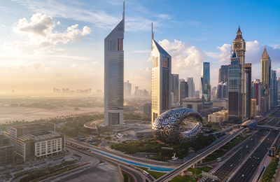 Master Developers and Sub Developers in Dubai: What Buyers Need to Know - haus & haus
