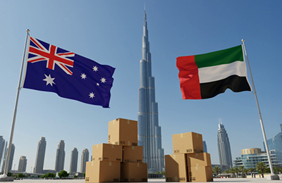 Moving to Dubai from Australia: a complete checklist for expats - haus & haus