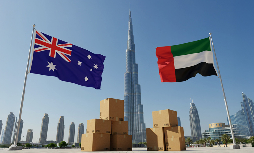 Moving to Dubai from Australia: a complete checklist for expats