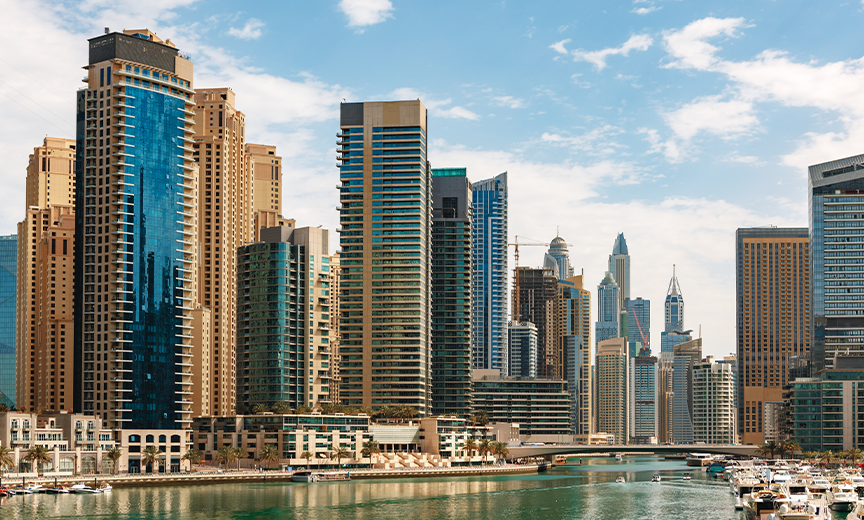 Off Plan vs ready property for first-time buyers in Dubai