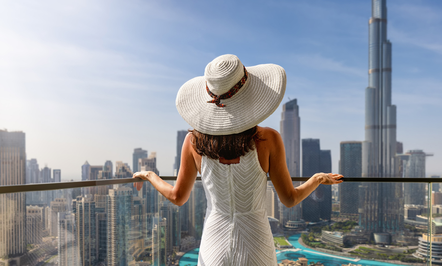 Property investment in Dubai for foreign buyers: What to know