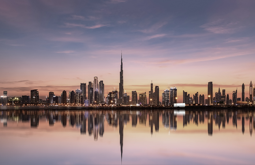 Dubai real estate prices are shifting as buyer demand returns