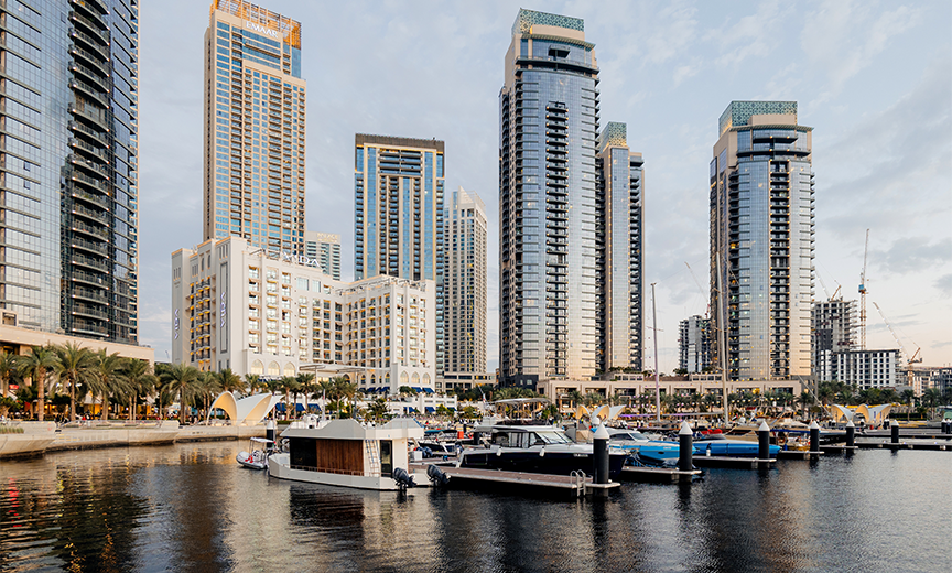Can Off Plan property help you qualify for the UAE Golden Visa? 