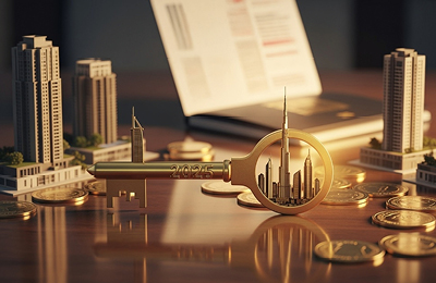 How to secure a UAE Golden Visa through property investment in 2025 - haus & haus