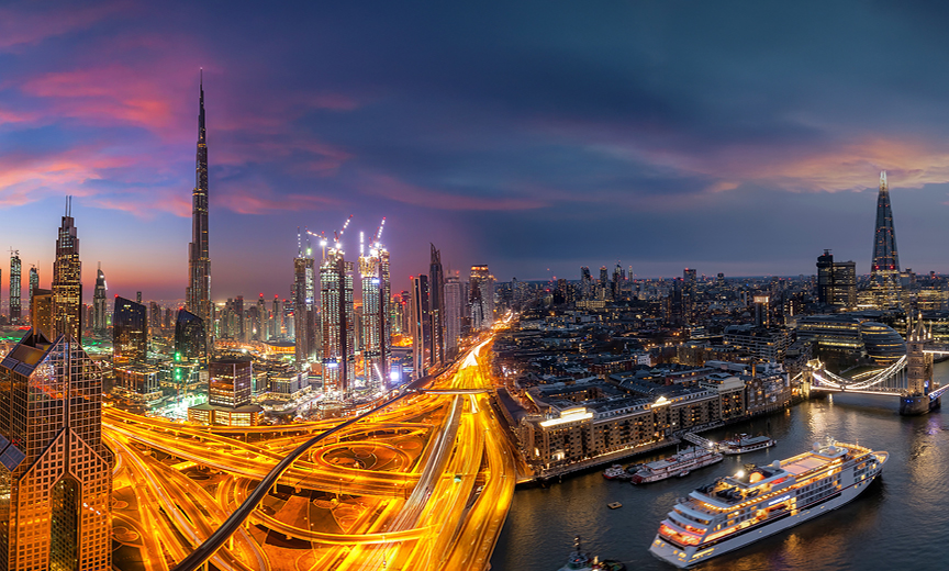 UAE vs UK: Where does your salary go further