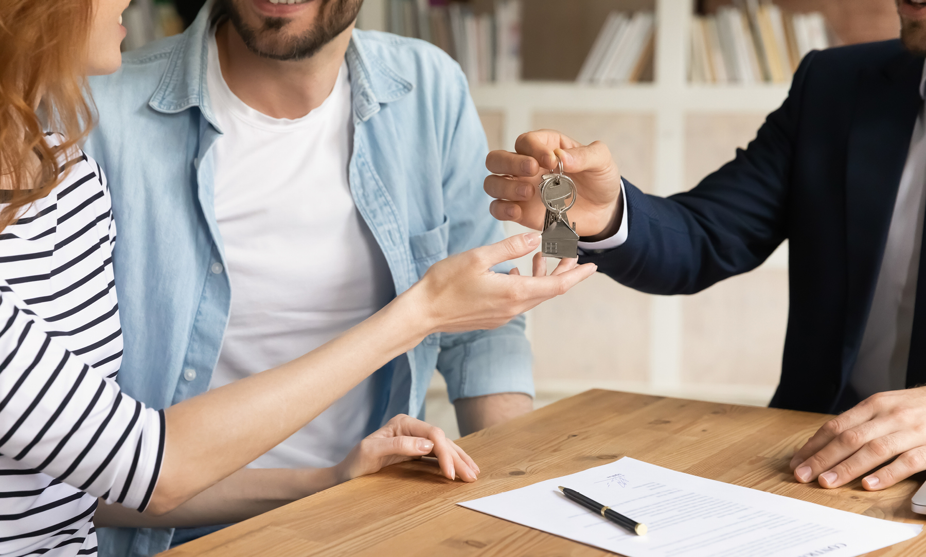 Understanding the different RERA forms in Dubai’s property market