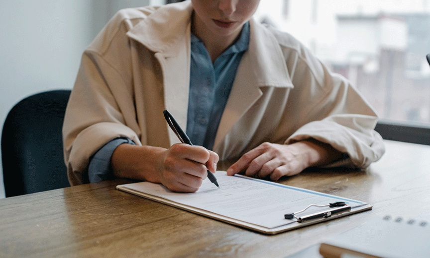 What documents do you need to rent a property in Dubai?