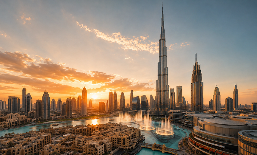 What happens if your Off Plan project is delayed in Dubai?