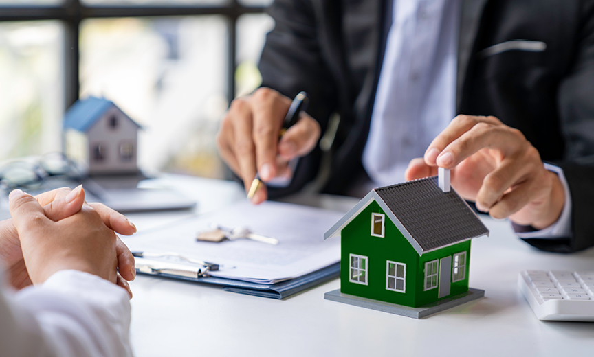 What is a No Objection Certificate (NOC) in Dubai real estate?