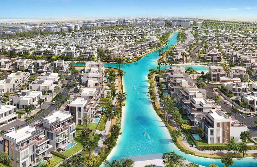 What to expect in Dubai’s real estate market in 2025 - haus & haus