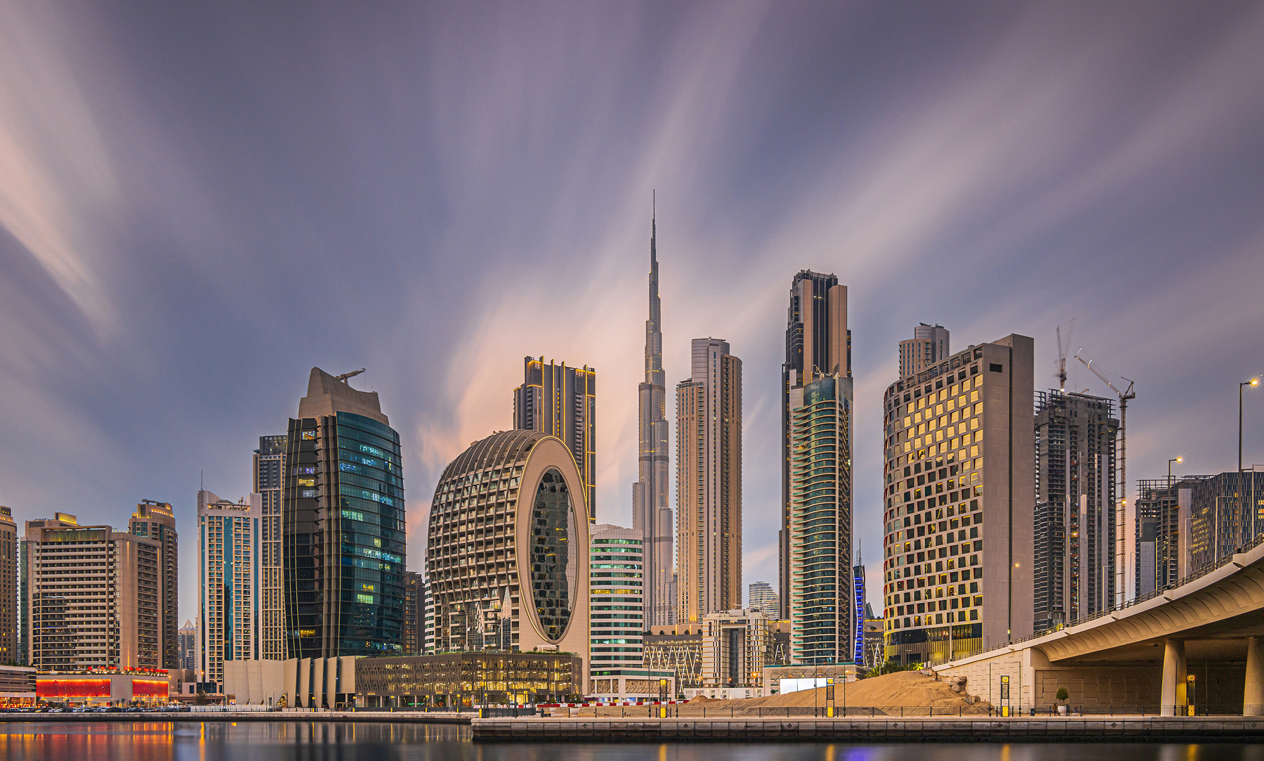 When is the best time to buy Off Plan in Dubai?