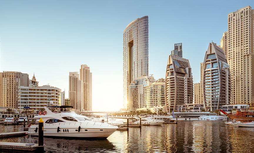 Which Dubai developers are most trusted for Off Plan property?