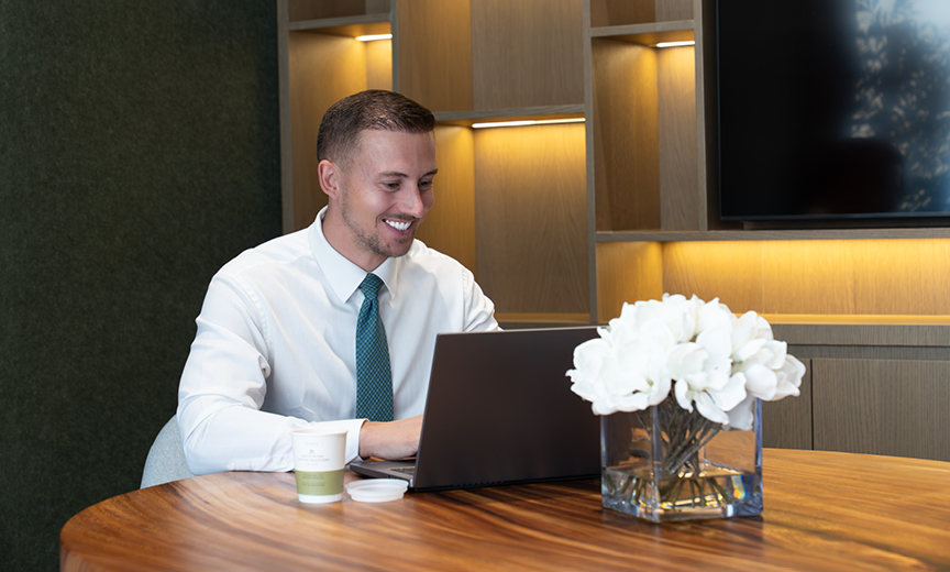 Why agents are choosing haus & haus careers