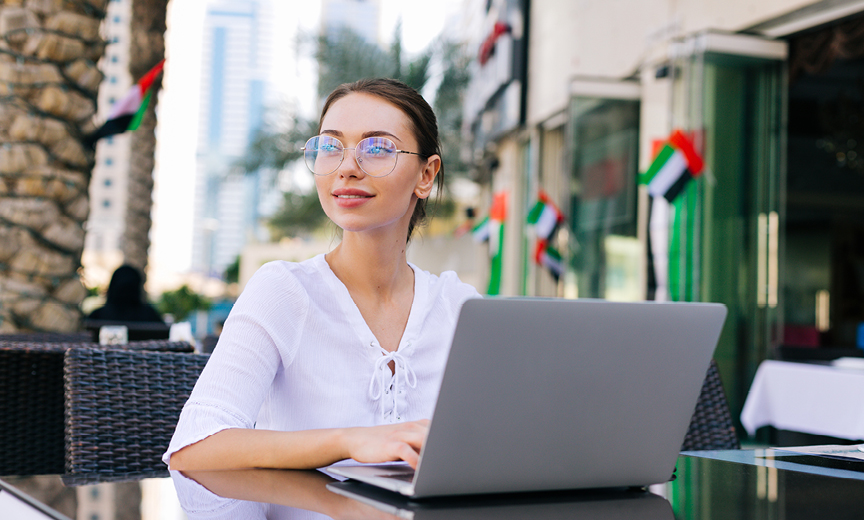 Your guide to living and renting in Dubai as a freelancer or remote worker 